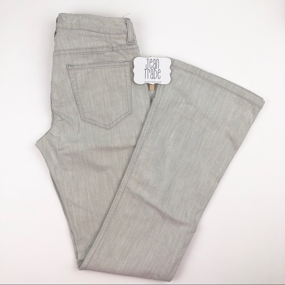 Theory Bootcut Jeans